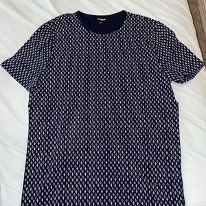 Express Mens crew neck NEW